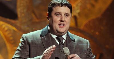 Peter Kay - Peter Kay sets up Instagram account ahead of hotly anticipated live gig return - manchestereveningnews.co.uk - Britain - Manchester - county Kay