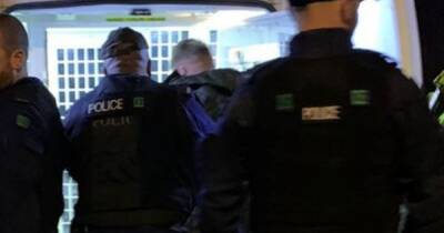 Drugs, cash, a stolen car and designer gear seized in latest EncroChat raids in Greater Manchester - www.manchestereveningnews.co.uk - Britain - France - Manchester - county Oldham - Indiana