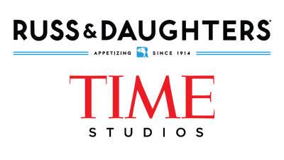 Time Studios Developing Family Drama About Historic New York Deli Russ & Daughters; Kim Rozenfeld To Exec Produce - deadline.com - New York - USA - New York - New York - Houston