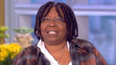 Whoopi Goldberg defends Academy's decision not to physically eject Will Smith after Chris Rock slap - www.foxnews.com