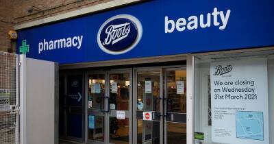 Boots Advantage Card holders could lose their points with new rule change - www.manchestereveningnews.co.uk