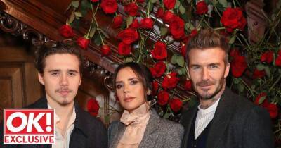 Victoria and David Beckham 'worried as burglary casts cloud over Brooklyn's wedding' - www.ok.co.uk - Britain - Miami