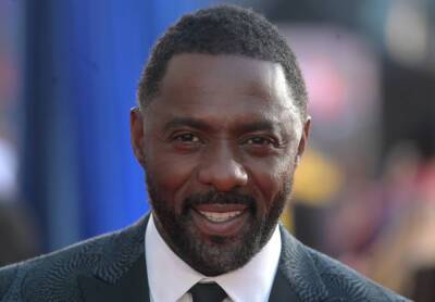 Idris Elba Is ‘Baffled’ That People Find His Voice Sexy - etcanada.com