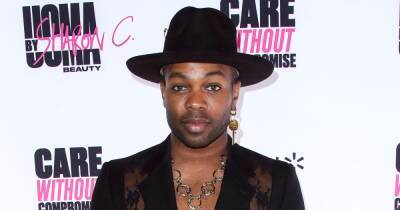 Todrick Hall Sued for $60K in Back Rent by Landlords for Mansion He Previously Claimed to Have Bought - www.usmagazine.com - California - county Sherman