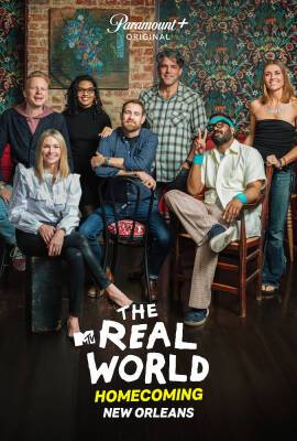 ‘The Real World Homecoming: New Orleans’ Reveals April Premiere Date, Trailer Set to ‘Come On, Be My Baby Tonight’ - variety.com - New York - New Orleans - Tokyo