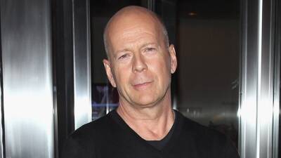 How Bruce Willis Was Able to Keep Acting Amid Aphasia Battle - www.etonline.com