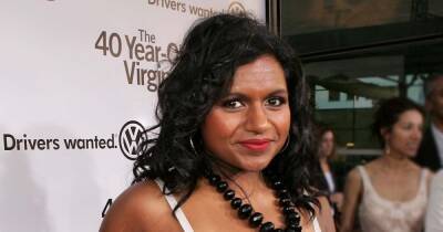 How Mindy Kaling Got ‘Duped’ Into Wearing Jeans to a Movie Premiere by Her ‘Frenemy’ on ‘The Office’ - www.usmagazine.com - Los Angeles