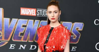 Avengers' Karen Gillan ditches Scots accent to fool unwanted callers with American voice - www.dailyrecord.co.uk - Britain - Scotland - USA