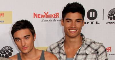 The Wanted’s Siva tells late Tom Parker ‘we’ll always be there for you’ in emotional tribute - www.ok.co.uk