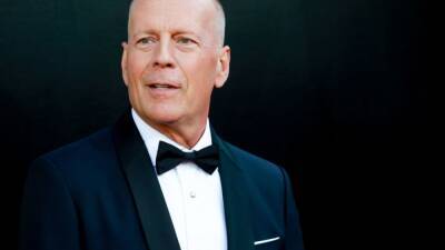 Bruce Willis Leaves Acting Amid Health Battle: Haley Joel Osment, Anthony Hopkins and More Show Support - www.etonline.com - Hollywood