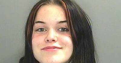 Williams - ‘Sadistic’ teen jailed for homophobic murder ‘went off rails after parents split’ - dailyrecord.co.uk - county Jenkins