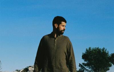 Nick Mulvey shares tender new single ‘A Prayer Of My Own’ - www.nme.com - Paris - New York - Los Angeles - USA
