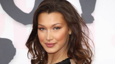 Bella Hadid Joins ‘Ramy’ Season 3 Cast as Recurring Guest Star - thewrap.com - USA - New Jersey