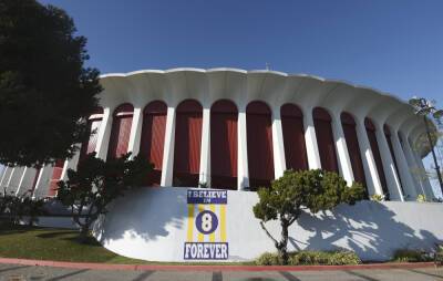 Billie Eilish - Justin Bieber - Pearl Jam - Kia Nabs Naming Rights to Los Angeles Forum - variety.com - Los Angeles - Los Angeles