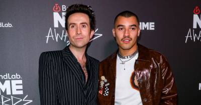 Nick Grimshaw gets engaged to boyfriend of four years Meshach Henry - www.ok.co.uk - Britain