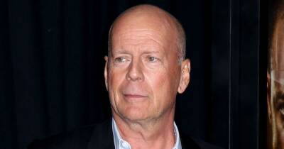 Razzies Rescind Their Bruce Willis Award Following Backlash Due to Aphasia Reveal: ‘We Acknowledge That It Is Not Appropriate’ - www.usmagazine.com
