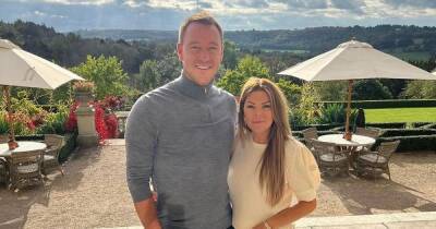 Inside John Terry's family life with wife Toni including brave battle to welcome twins - www.ok.co.uk