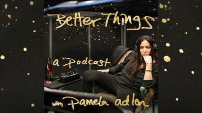 Sam Fox - Pamela Adlon - ‘Better Things’ Creator Pamela Adlon Launches Podcast To Pull Back Curtain On FX Series’ Final Season - deadline.com