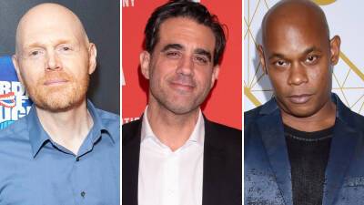 Comedian Bill Burr To Write & Direct Comedy ‘Old Dads’ For Miramax; Will Star Alongside Bobby Cannavale And Bokeem Woodbine - deadline.com - Los Angeles - city Madison - city Fargo