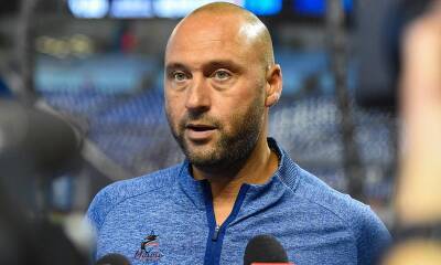 Why Derek Jeter is stepping down as Miami Marlins’ CEO: ‘I am grateful to have been a part of this team’ - us.hola.com - New York