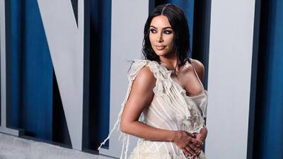 Pete Davidson - Kim Kardashian - Kanye West - Samantha Spector - Kim Kardashian: 1st Photos Of Reality Star Since Being Declared ‘Legally Single’ From Kanye - hollywoodlife.com