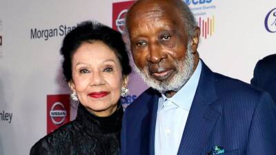 Man pleads to killing wife of music legend Clarence Avant - abcnews.go.com - Los Angeles - California - Los Angeles