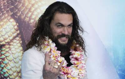 Jason Momoa confirms he will play villain in next ‘Fast and Furious’ film - www.nme.com
