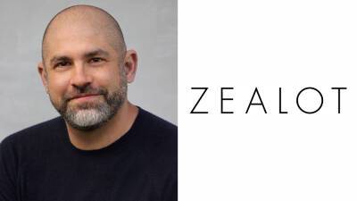 Zealot Names Ben Brown Head of Film - deadline.com - Los Angeles - Miami - county Brown