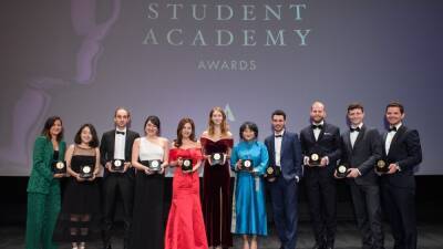 Student Academy Awards Eliminate Split Between US and International Categories (Exclusive) - thewrap.com - USA