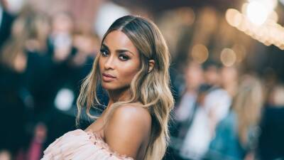 Ciara’s New Slick Bob Is All the Hair Inspo You Need for Spring - www.glamour.com - county Banks