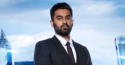 The Apprentice’s Akshay says mum is ‘disappointed’ he didn’t find romance on show - www.ok.co.uk