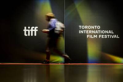 TIFF Cancels Red Carpet For Russian-Backed Film Delegations Amid Invasion Of Ukraine - etcanada.com - Canada - Ukraine - Russia