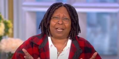 Whoopi Goldberg Puts Lauren Boebert on Blast for Heckling Biden as He Was Talking About His Late Son - www.justjared.com - Colorado - city Kabul