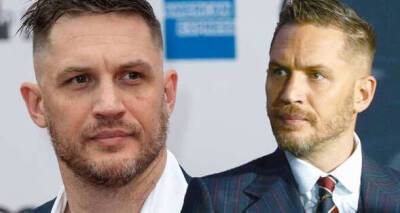 Next James Bond: Tom Hardy stonewalled by Netflix actors for 007 role - www.msn.com - Jordan