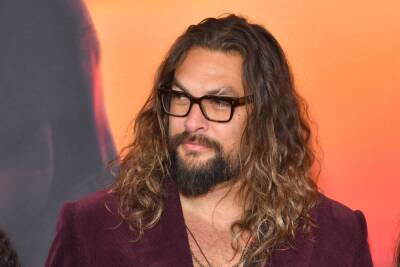 Jason Momoa Confirms He’s Joining ‘Fast And Furious 10,’ Teases His Character (Exclusive) - etcanada.com - New York