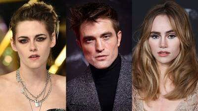 Here’s Who Robert Pattinson Has Dated Since His Split From Kristen Stewart—Meet His Girlfriend - stylecaster.com