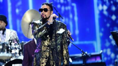 Morris Day Clashes With Prince’s Estate Over Use of the Name Morris Day & The Time - thewrap.com - Minneapolis