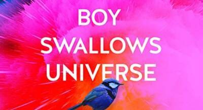 Netflix announces screen adaptation of Boy Swallows Universe - www.who.com.au - Australia - New Zealand