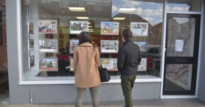 Fears for first-time buyers as average house price tops £260,000 for first time in Greater Manchester - www.manchestereveningnews.co.uk - Britain - Manchester