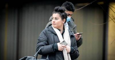 Glamorous businesswoman helped her drug dealer boyfriend then 'foolishly' lied to police - but avoids jail after "recognising her own stupidity" - www.manchestereveningnews.co.uk - Manchester