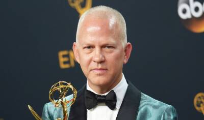 Ryan Murphy's Library of TV Shows Will Have a New Streaming Home - www.justjared.com - USA - county Story