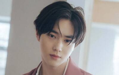 EXO’s Suho says success of ‘Squid Game’ has inspired him to aim for Hollywood - www.nme.com - South Korea