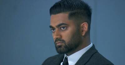 BBC The Apprentice viewers work out Akshay's future after 'unusual' Lord Sugar comment at end of show - www.manchestereveningnews.co.uk
