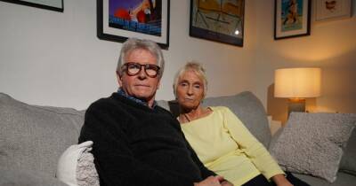 Pensioner 'trapped' with £265-a-month energy bill as rates TRIPLE - and he's 'not allowed to switch' - www.manchestereveningnews.co.uk - Manchester