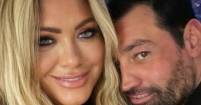 Inside Gemma Collins and Rami Hawash's date night with Simply Red concert - www.ok.co.uk