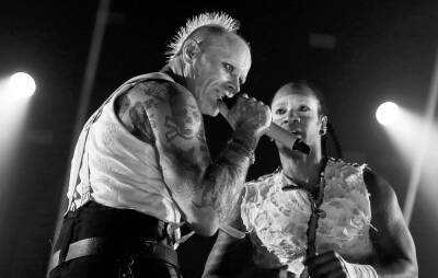 The Prodigy pay tribute to Keith Flint on the third anniversary of his death - www.nme.com