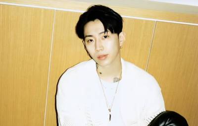 Jay Park launches new label, More Vision - www.nme.com