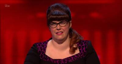 The Chase’s Jenny Ryan reveals the MAC lipstick shade she’s worn all series - www.manchestereveningnews.co.uk