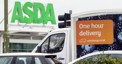 Dates for Easter food delivery slots at Tesco, M&S, Asda, Aldi and more - www.manchestereveningnews.co.uk