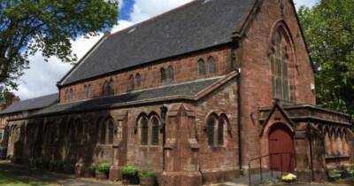 Firm keen to buy historic Alexandria church - www.dailyrecord.co.uk - Scotland - county Hall - Choir